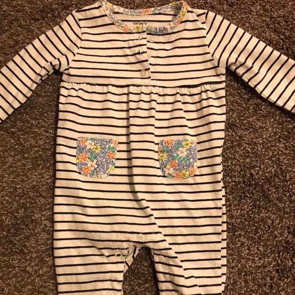 Carter's Other - One piece outfit Carter's Other - One piece outfit
